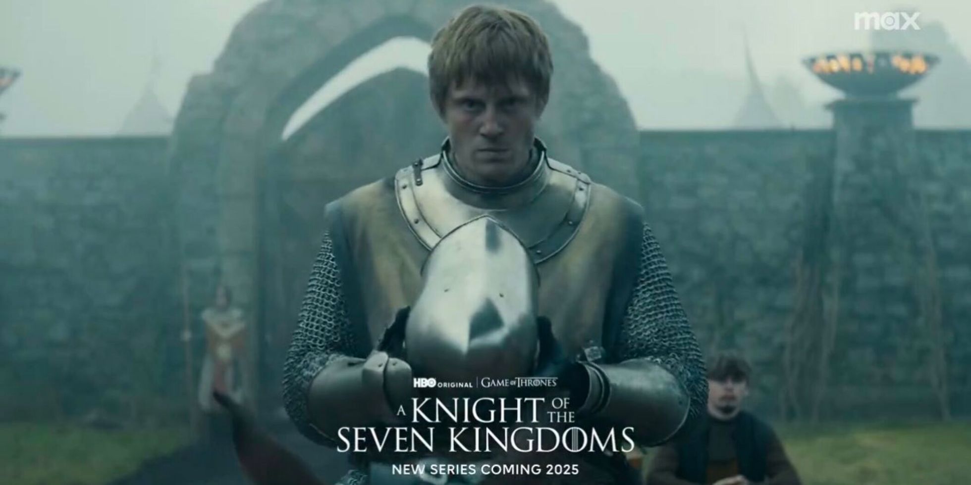 Encore du retard pour A Knight of the Seven Kingdoms, le spin off de Game of thrones.